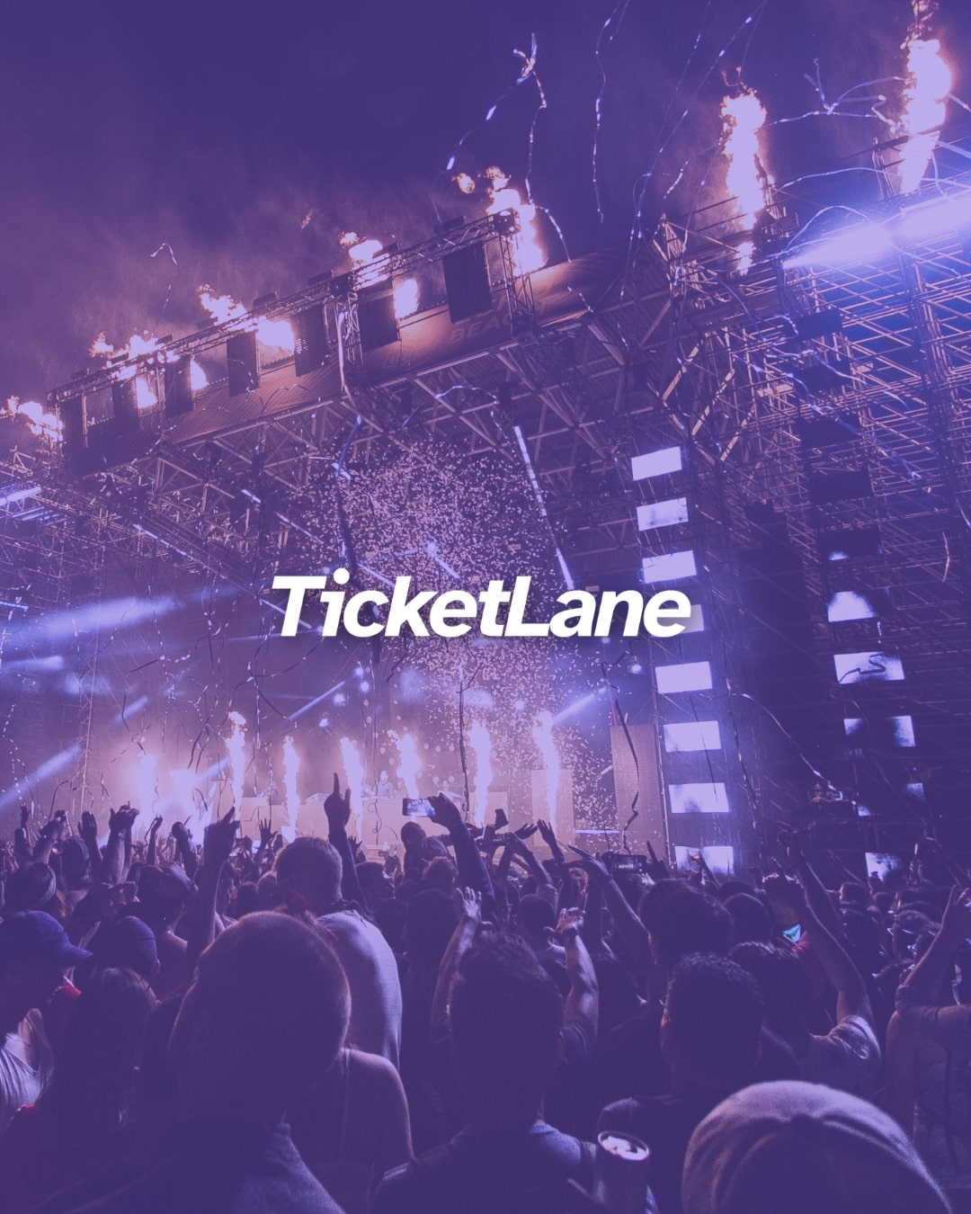 Secret Event 🎃 Cover Image