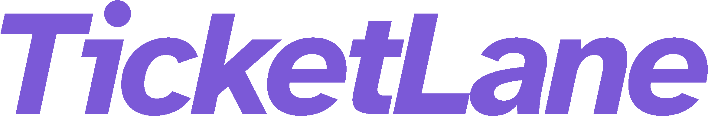 TicketLane