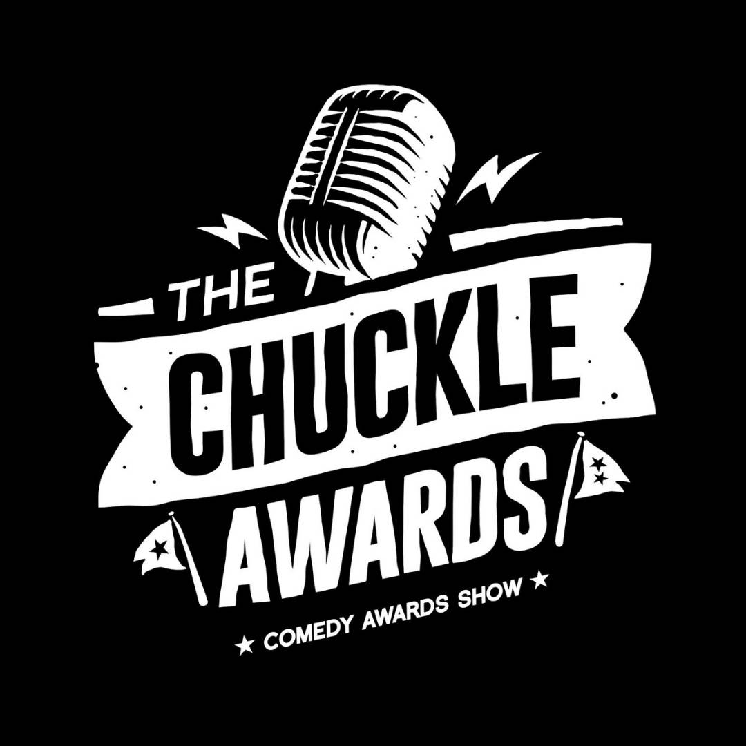 The Malta Chuckle Awards '24 Cover Image