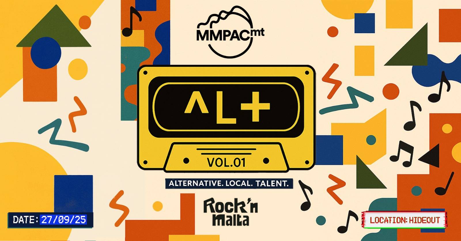 A.L.T Cover Image