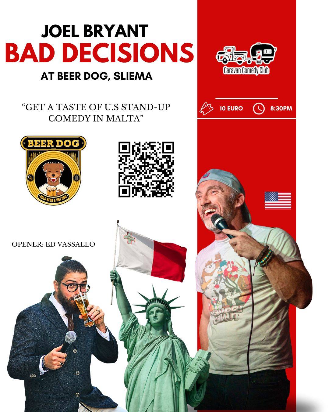 Joel Bryant Cover Image