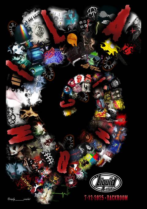 ALIMØNIC Cover Image