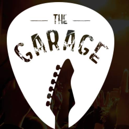 The Garage Music Club